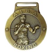 1. místo - zlatá medaile BAIL BOX