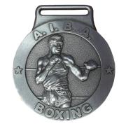 2. place - silver medal BAIL BOX
