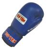 Boxerské rukavice TOP TEN - AIBA, Kůže