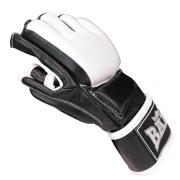 MMA rukavice, model-03, kůže