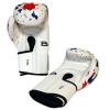 Boxing gloves BAIL FITNESS IMAGE, 10 oz, PU