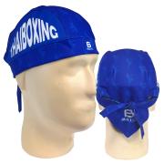 Cap under the head guard BAIL - THAIBOXING (senior), Polyester 
