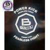 Kick shield BAIL 01, PVC