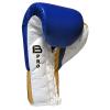 Boxerské rukavice BAIL PROFI 02, 08-10oz, Kůže 