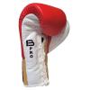 Boxerské rukavice BAIL PROFI 02, 08-10oz, Kůže