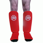 Protector SHIN+INSTEP, Polyester