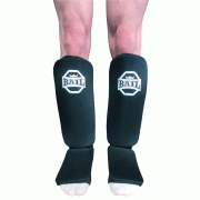 Protector SHIN+INSTEP, Polyester   