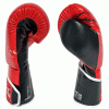 Boxerské rukavice BAIL SPARRING PRO IMAGE 03, 14-16oz, Kůže