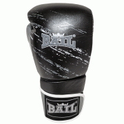 Boxerské rukavice BAIL SPARRING PRO IMAGE 03, 14-16oz, Kůže 