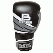 Boxerské rukavice BAIL SPARRING PRO IMAGE 04, 14-16oz, Kůže 
