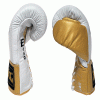 Boxerské rukavice BAIL PROFI 04, Kůže  