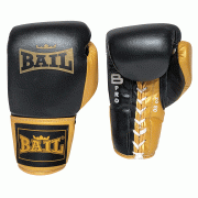 Boxerské rukavice BAIL PROFI 04, Kůže    