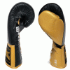 Boxing gloves BAIL PROFI 04, Leather    