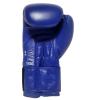 Boxerské rukavice ADIDAS IBA 10-12 oz, Kůže