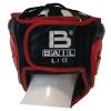 Head guard BAIL SPARRING FIGHT SPORT, Leather