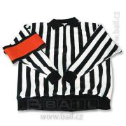 Ice hockey jersey BAIL-CHIEF REFEREE, Polyester
