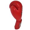 Boxing gloves BAIL LEOPARD, 06-08oz, Leather