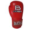 Boxing gloves BAIL LEOPARD, 06-08oz, Leather