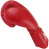 Boxerské rukavice BAIL FITNESS, 06-08-10oz, PU/Flex