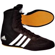 Boxerské boty Adidas BOX HOG 2