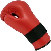 SEMI CONTACT gloves BAIL, PU 