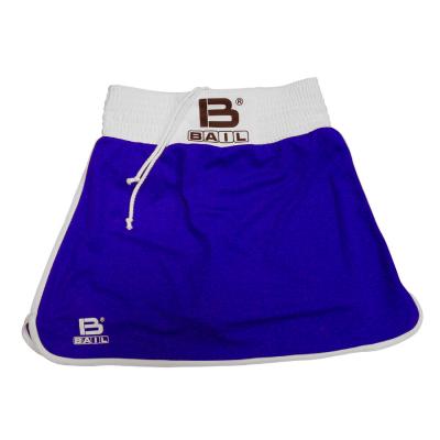 Boxerská sukně BAIL, Polyester 
