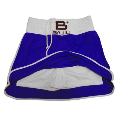Boxerská sukně s trenkami BAIL, Polyester 