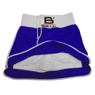 Boxing skirt with shorts BAIL, Polyester 