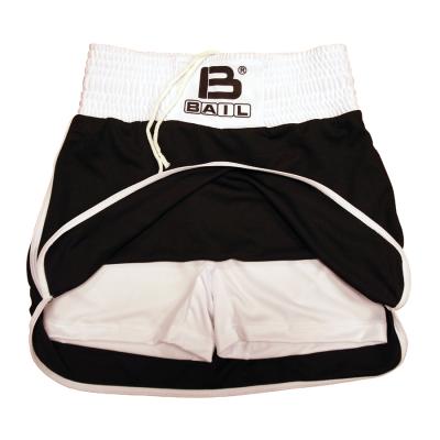 Boxing skirt with shorts BAIL, Polyester  