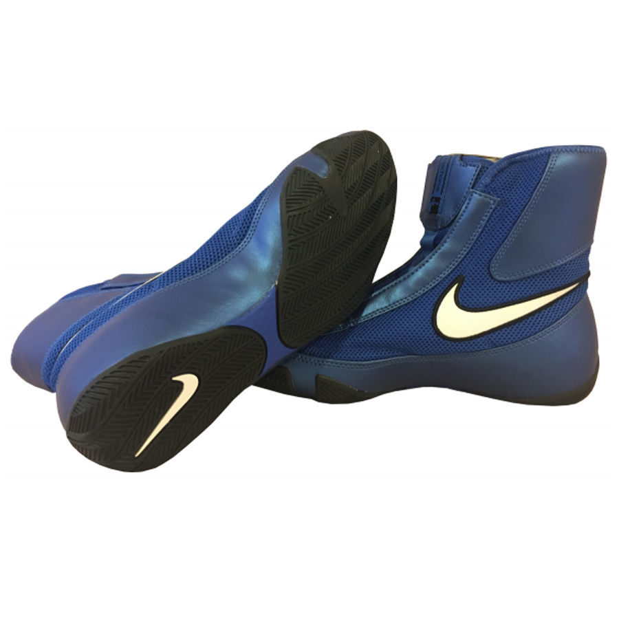 Боксерки Nike Machomai 2 0