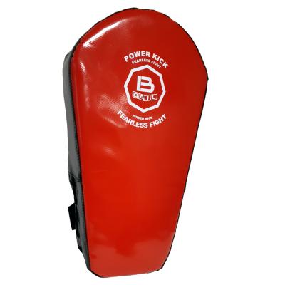 Thaibox arm pad BAIL STRONG 05, 37x21x7cm, PVC