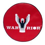 Focus pad BAIL-STRONG 25x6cm, PVC 