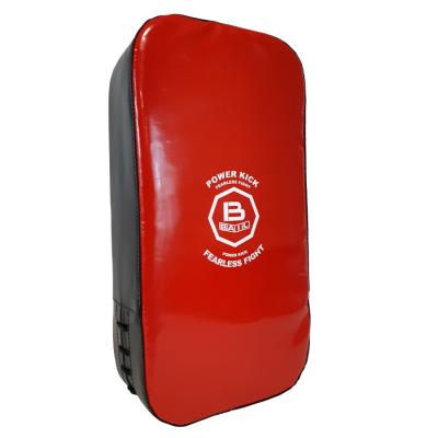 Thaibox arm pad BAIL-STRONG 40x20x10cm, PVC