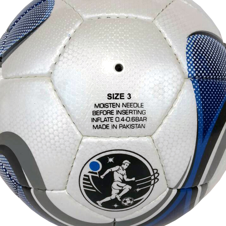 Professional FUTSAL ball, size 3 FUTSAL BAIL SPORT s.r.o.