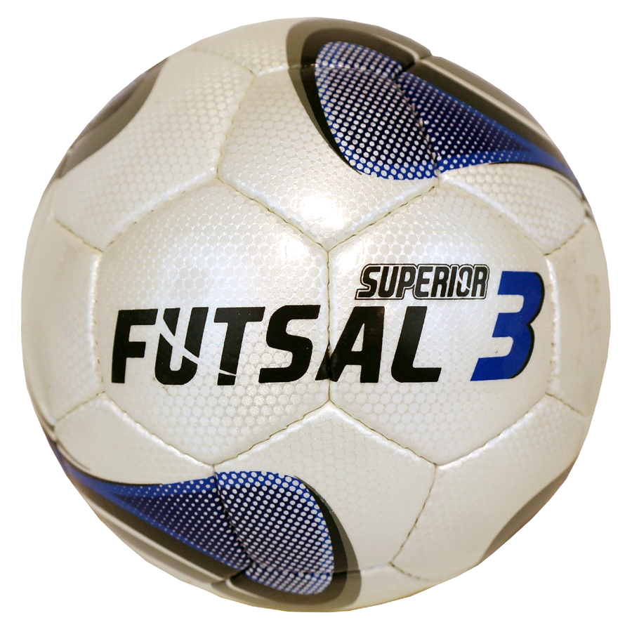 Professional FUTSAL ball, size 3 FUTSAL BAIL SPORT s.r.o.