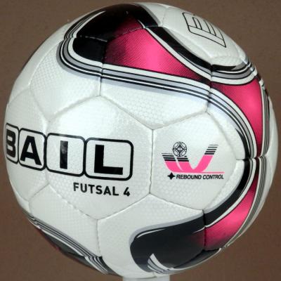 Professional FUTSAL ball, size 4