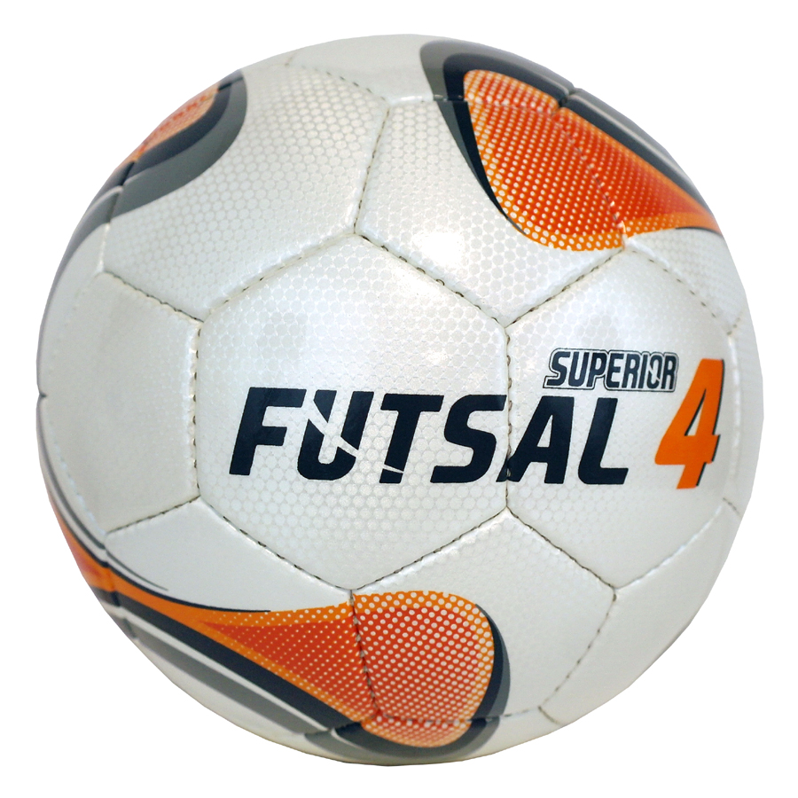 Professional FUTSAL ball, size 4 - FUTSAL | BAIL – SPORT s.r.o.