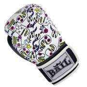 Boxing gloves 10oz, model ROYAL MONSTER, leather