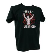 T-shirt BAIL MMA WARRIOR (man), Cotton