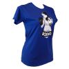 T-shirt BAIL BOXING (woman), Cotton         