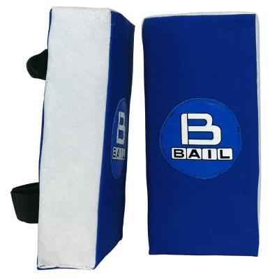 Thaibox arm pad BAIL KID 33x16x8cm 03, Clarino/Canvas