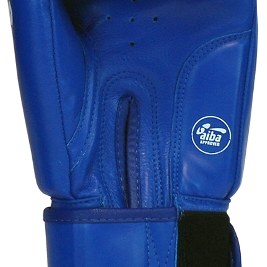 Boxing gloves TOP TEN AIBA, Leather TOP TEN BOXING MARTIAL ARTS