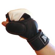 MMA rukavice, model-04, kůže