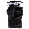MMA gloves, model-04, leather