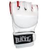 MMA gloves, model-05, leather