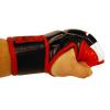 MMA gloves, model-14, leather