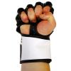 MMA gloves, model-16, leather