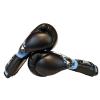 Boxing gloves BAIL FITNESS IMAGE, 10 oz, PU