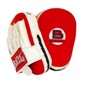 Focus pad BAIL 09, Leather