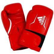 Boxerské rukavice Adidas SPEED175 10 oz, Kůže 